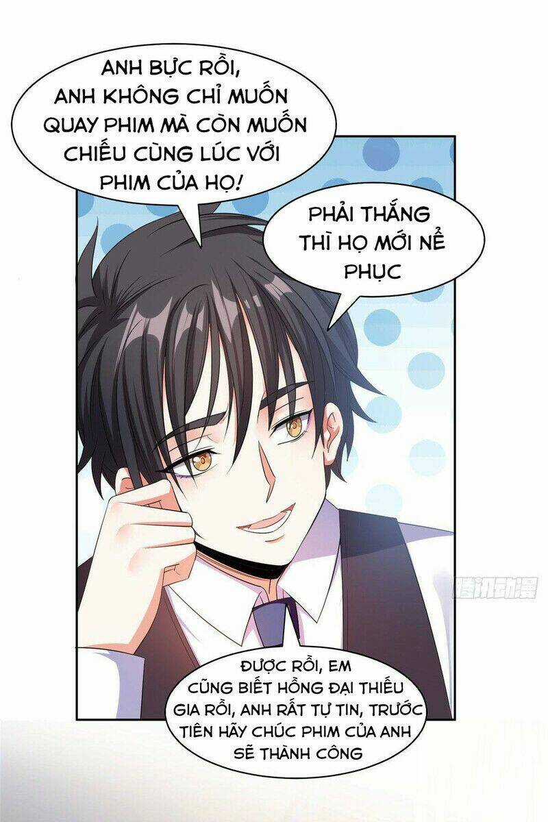 Trọng Sinh Chi Thần Cấp Bại Gia Tử Chapter 16 trang 22