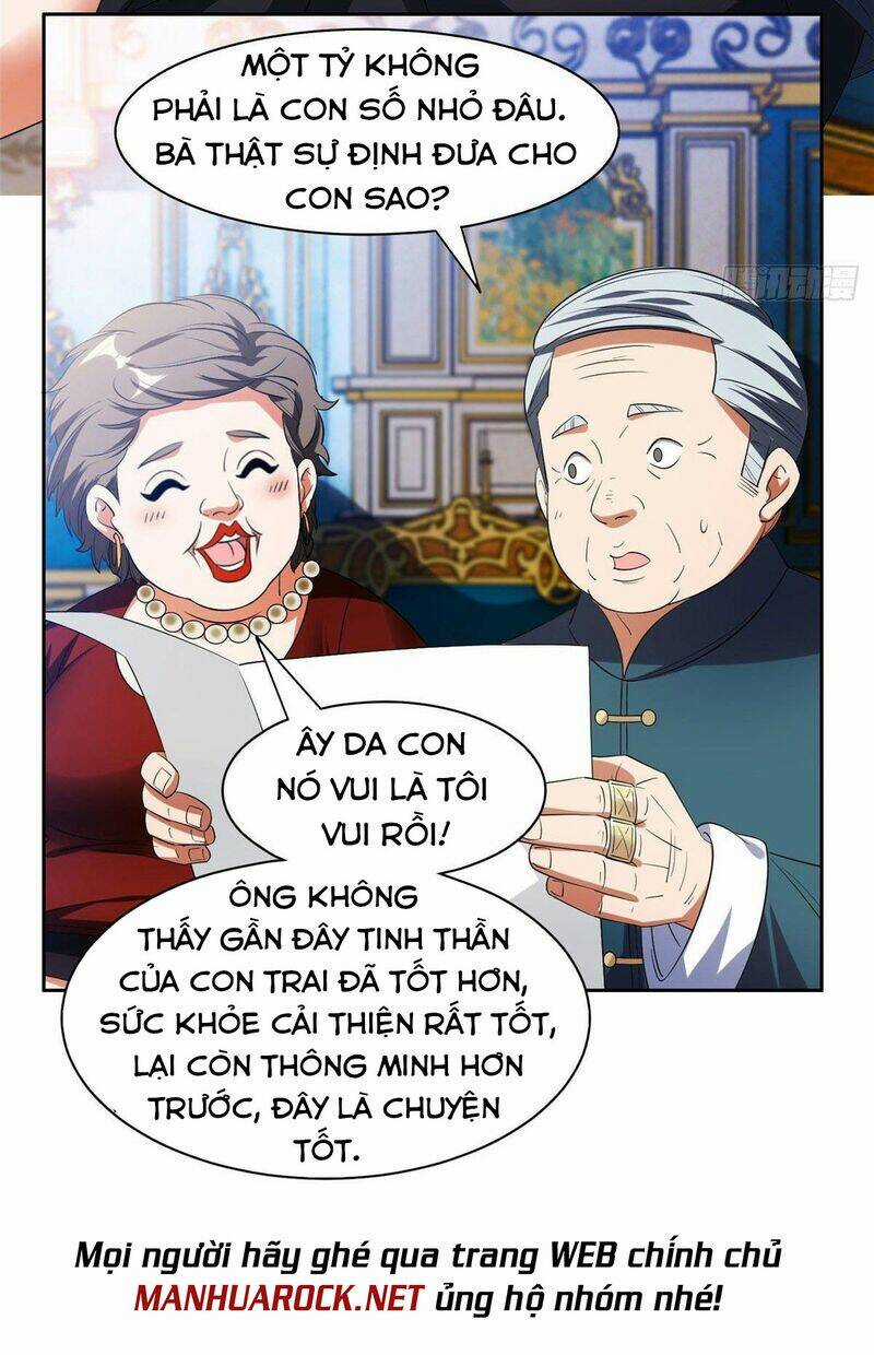 Trọng Sinh Chi Thần Cấp Bại Gia Tử Chapter 16 trang 27