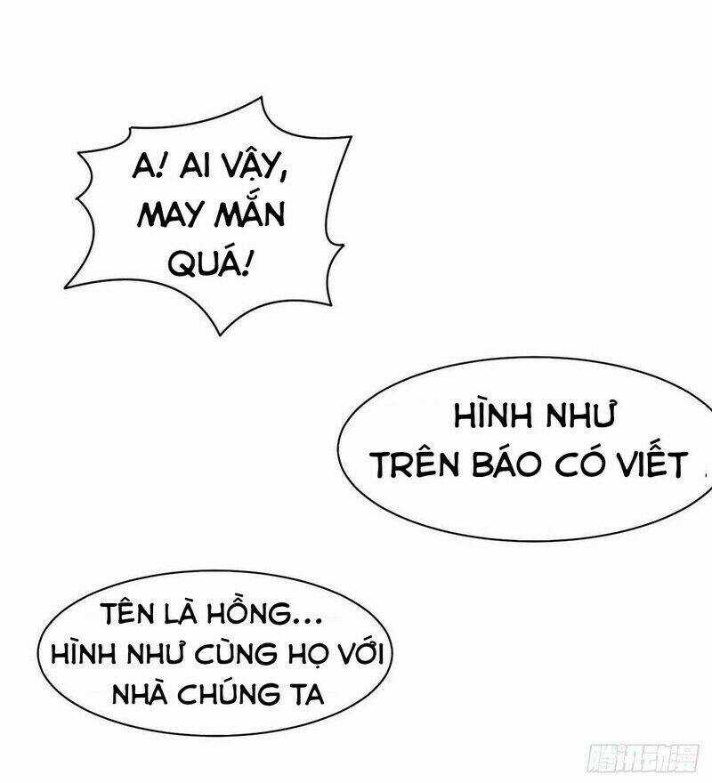 Trọng Sinh Chi Thần Cấp Bại Gia Tử Chapter 16 trang 30