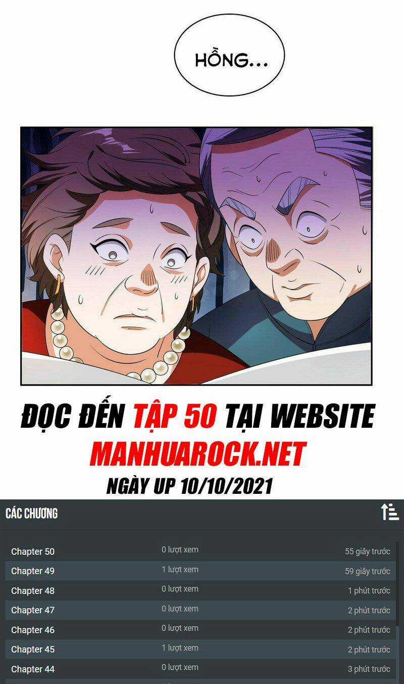 Trọng Sinh Chi Thần Cấp Bại Gia Tử Chapter 16 trang 31