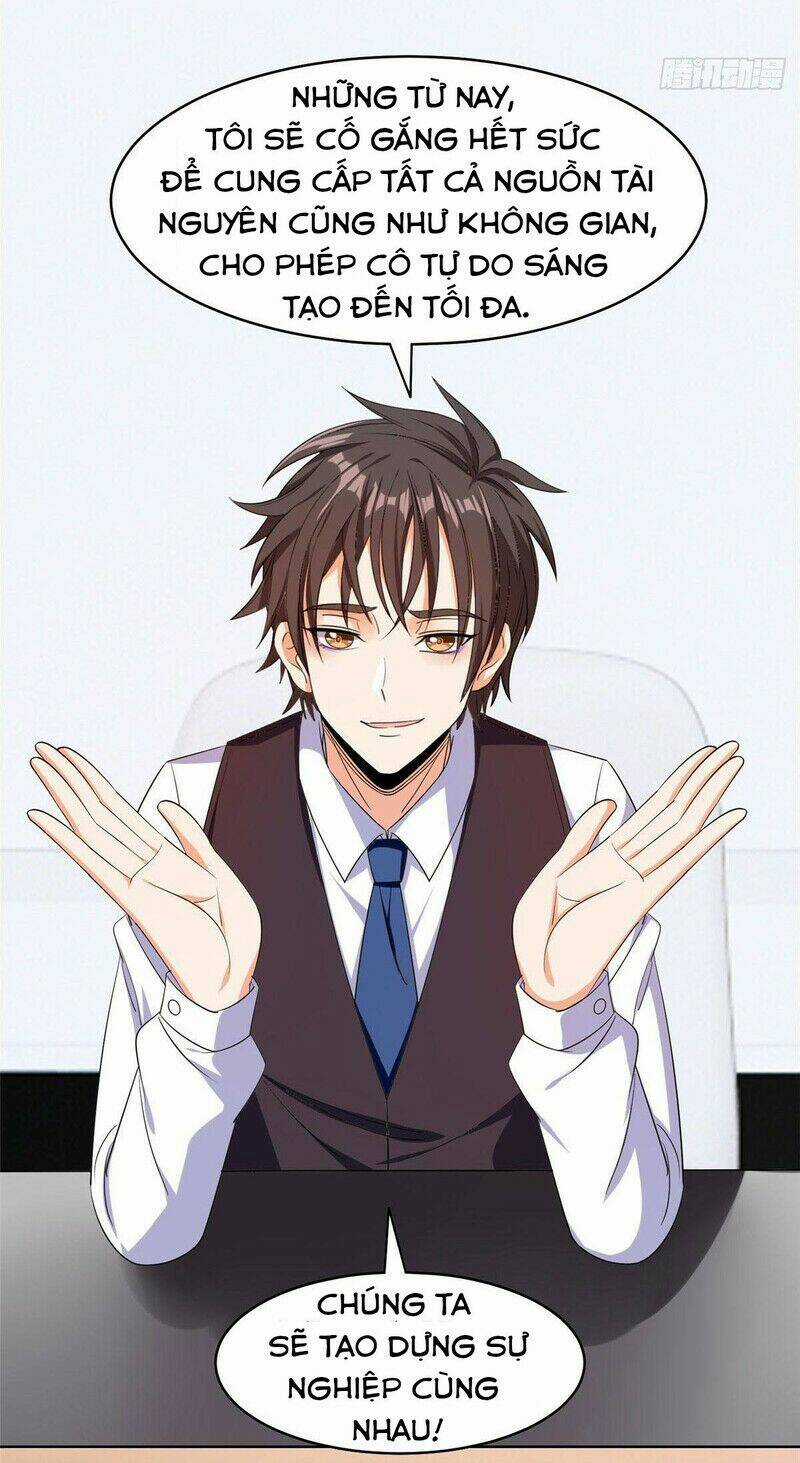 Trọng Sinh Chi Thần Cấp Bại Gia Tử Chapter 16 trang 4