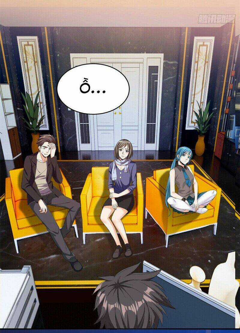 Trọng Sinh Chi Thần Cấp Bại Gia Tử Chapter 16 trang 5