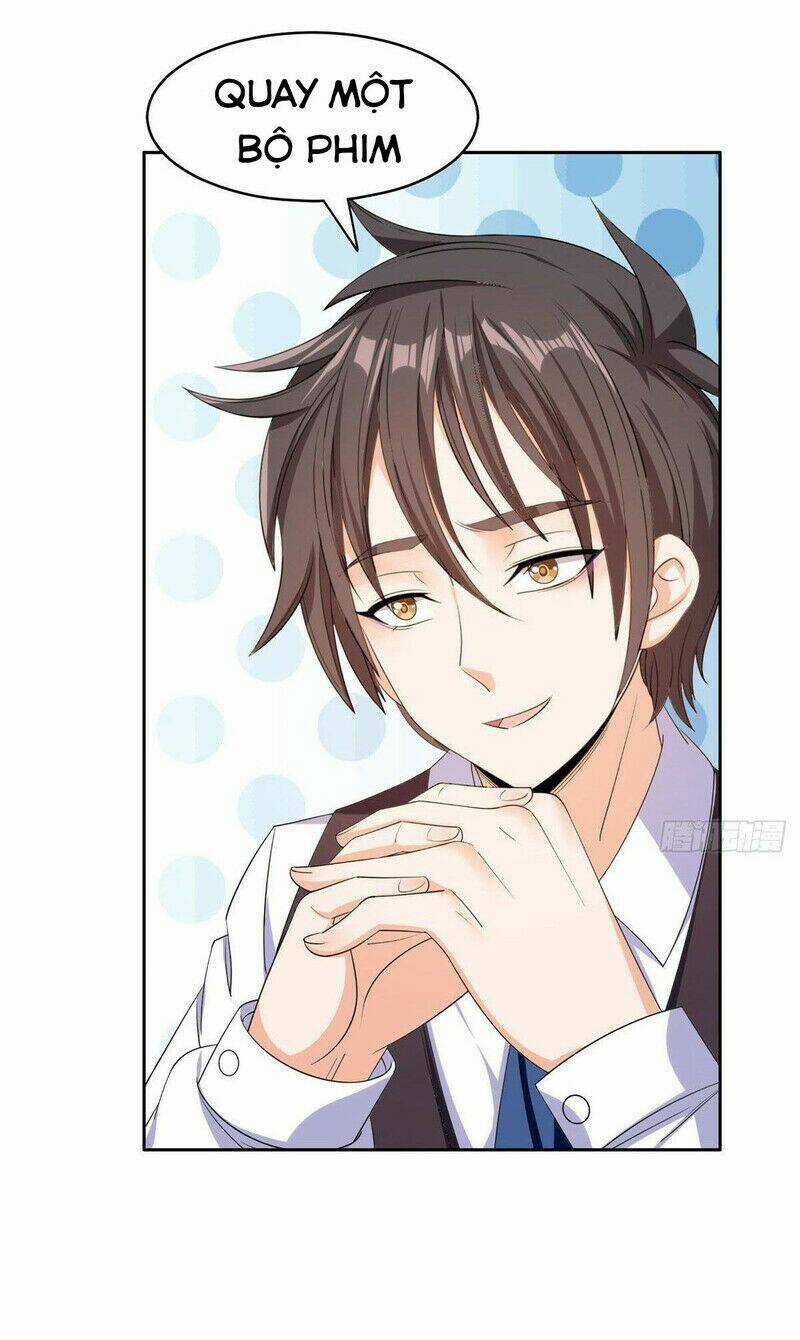 Trọng Sinh Chi Thần Cấp Bại Gia Tử Chapter 16 trang 7