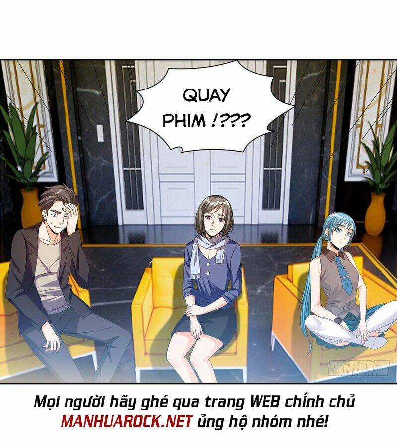 Trọng Sinh Chi Thần Cấp Bại Gia Tử Chapter 16 trang 8