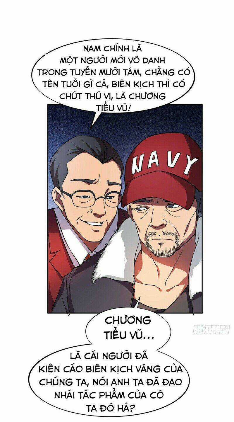 Trọng Sinh Chi Thần Cấp Bại Gia Tử Chapter 17 trang 10