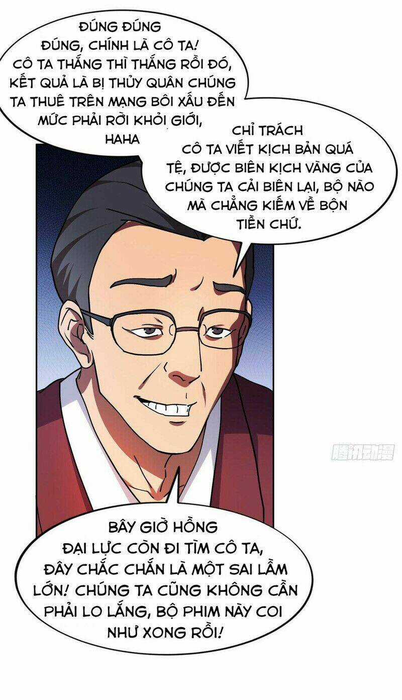 Trọng Sinh Chi Thần Cấp Bại Gia Tử Chapter 17 trang 11