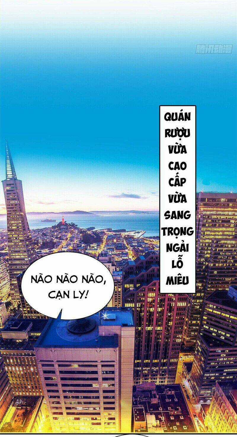 Trọng Sinh Chi Thần Cấp Bại Gia Tử Chapter 17 trang 13