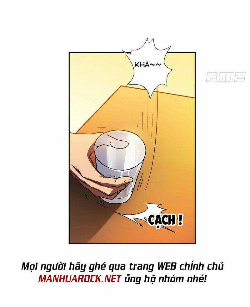 Trọng Sinh Chi Thần Cấp Bại Gia Tử Chapter 17 trang 15