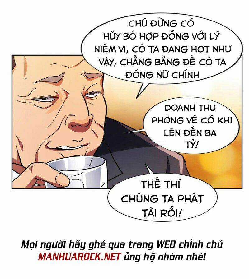 Trọng Sinh Chi Thần Cấp Bại Gia Tử Chapter 17 trang 19