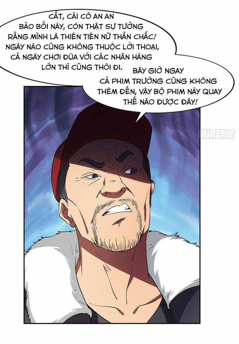 Trọng Sinh Chi Thần Cấp Bại Gia Tử Chapter 17 trang 2