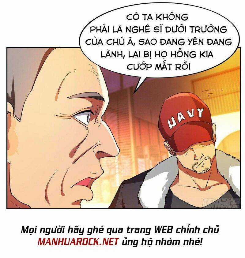 Trọng Sinh Chi Thần Cấp Bại Gia Tử Chapter 17 trang 21