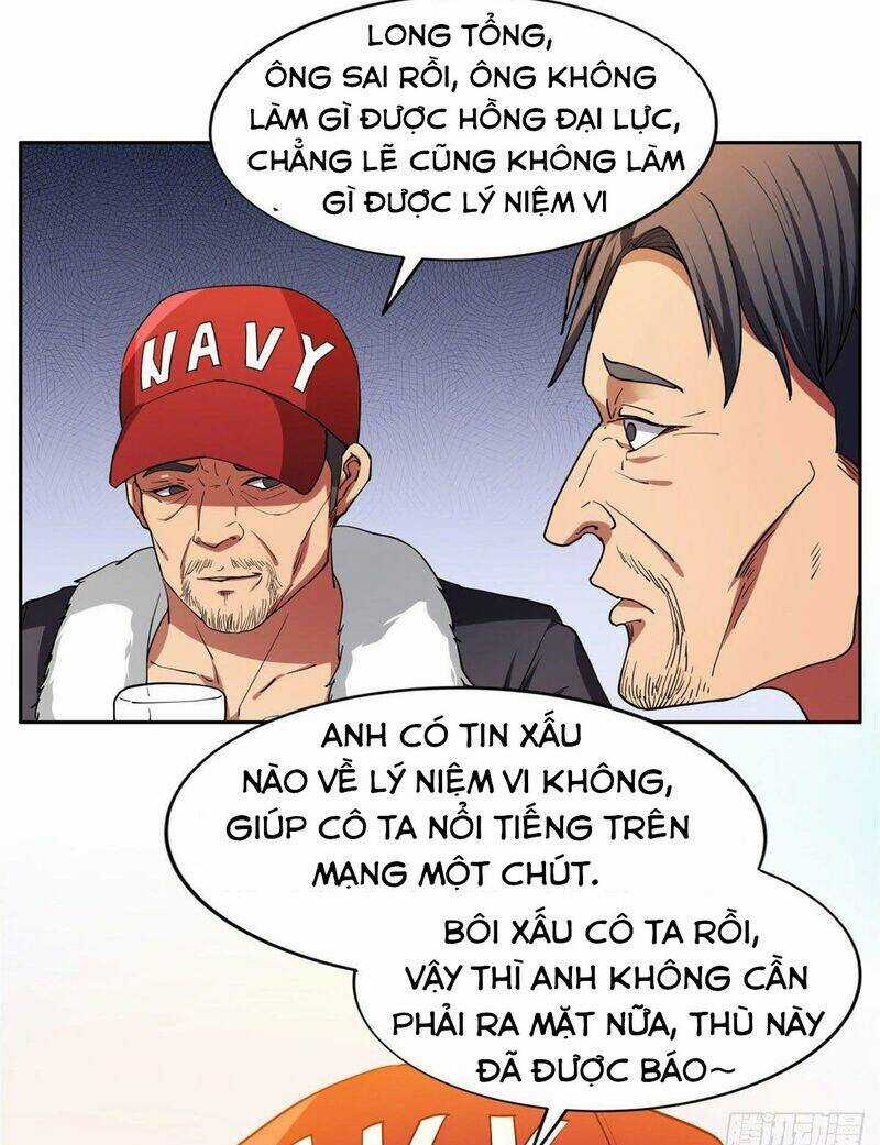 Trọng Sinh Chi Thần Cấp Bại Gia Tử Chapter 17 trang 23