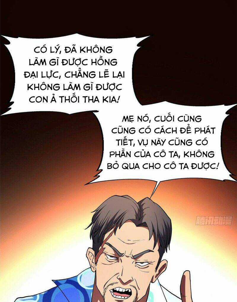 Trọng Sinh Chi Thần Cấp Bại Gia Tử Chapter 17 trang 26