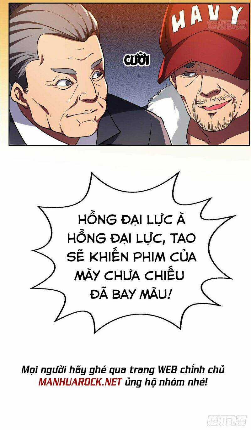 Trọng Sinh Chi Thần Cấp Bại Gia Tử Chapter 17 trang 28