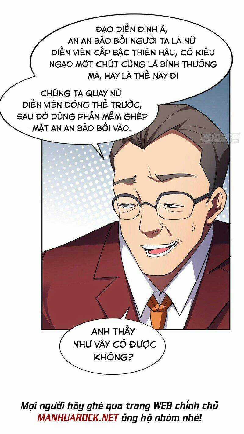 Trọng Sinh Chi Thần Cấp Bại Gia Tử Chapter 17 trang 3