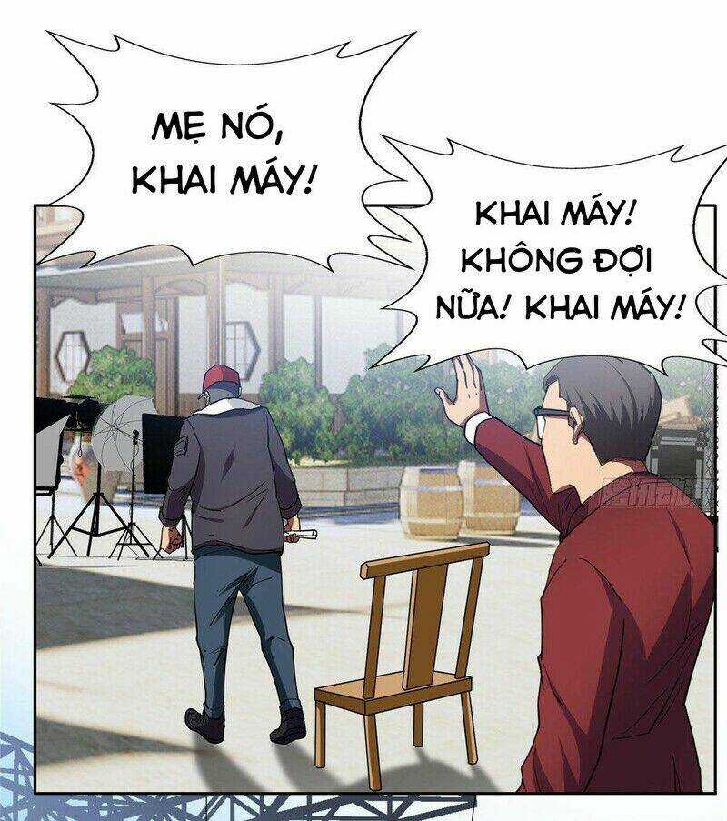 Trọng Sinh Chi Thần Cấp Bại Gia Tử Chapter 17 trang 4