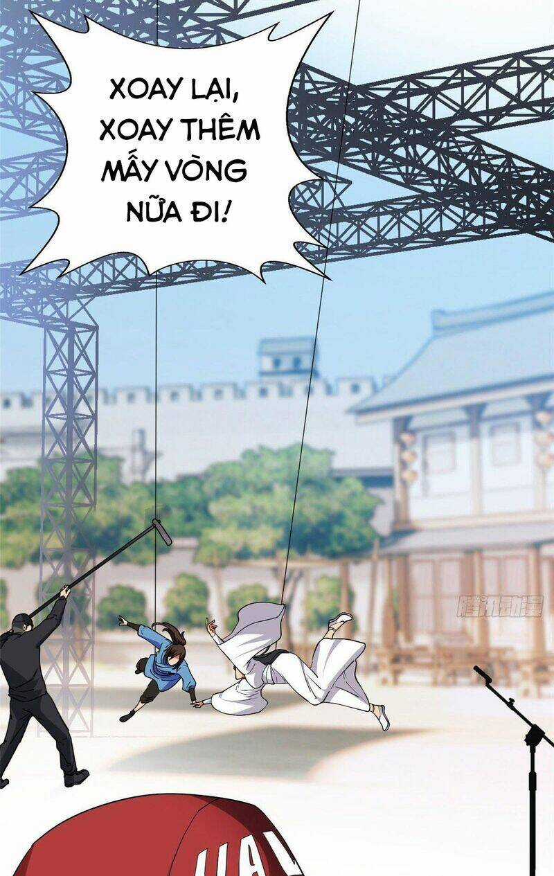 Trọng Sinh Chi Thần Cấp Bại Gia Tử Chapter 17 trang 5