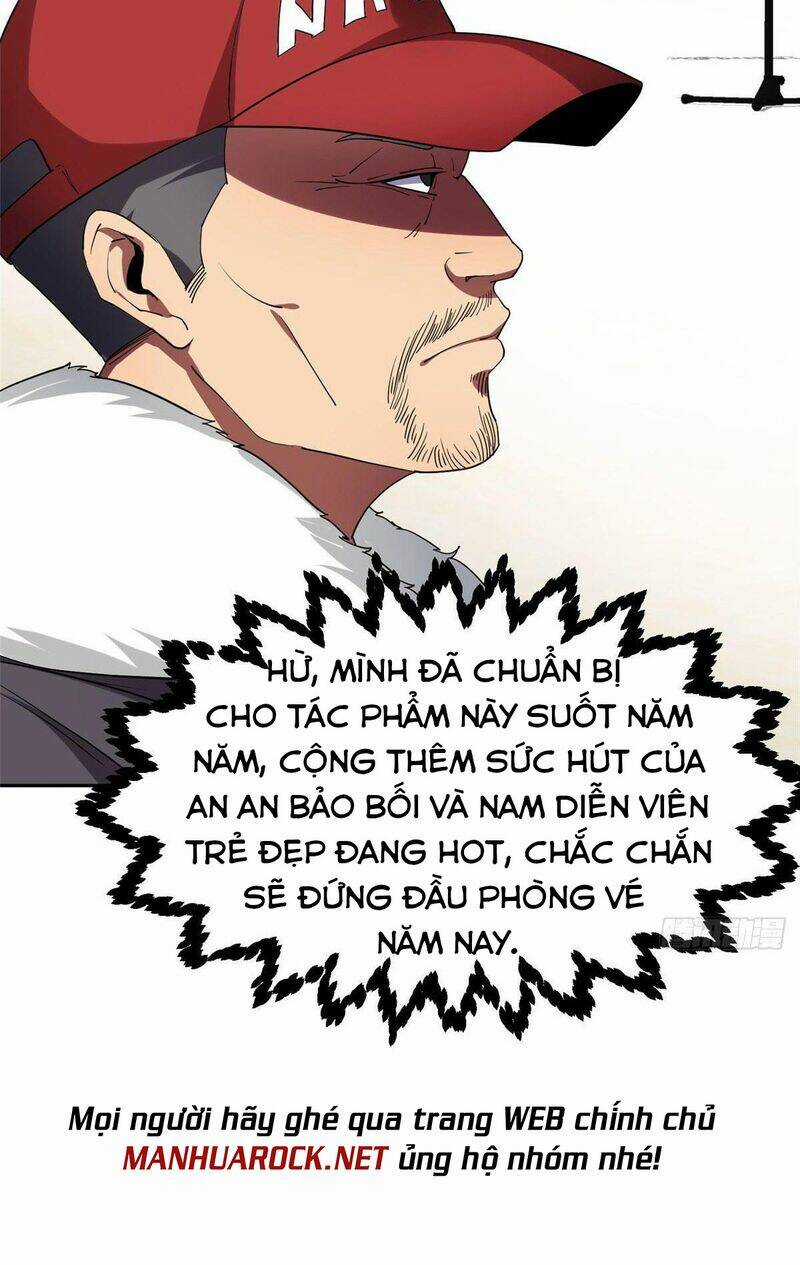 Trọng Sinh Chi Thần Cấp Bại Gia Tử Chapter 17 trang 6