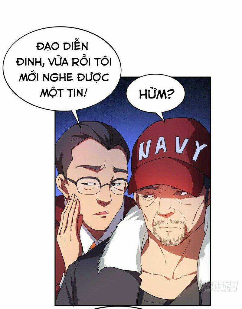 Trọng Sinh Chi Thần Cấp Bại Gia Tử Chapter 17 trang 7