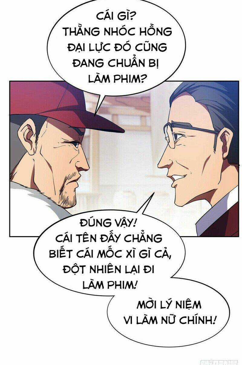 Trọng Sinh Chi Thần Cấp Bại Gia Tử Chapter 17 trang 8