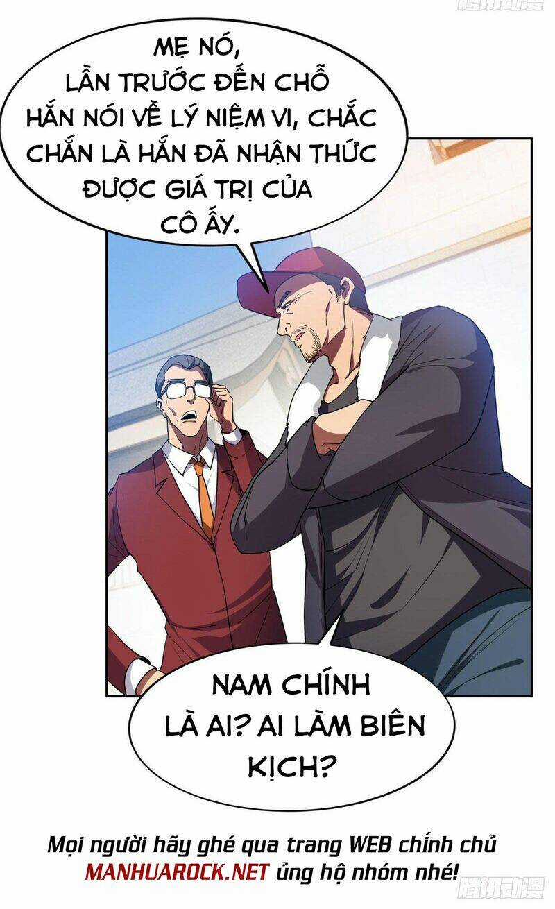 Trọng Sinh Chi Thần Cấp Bại Gia Tử Chapter 17 trang 9