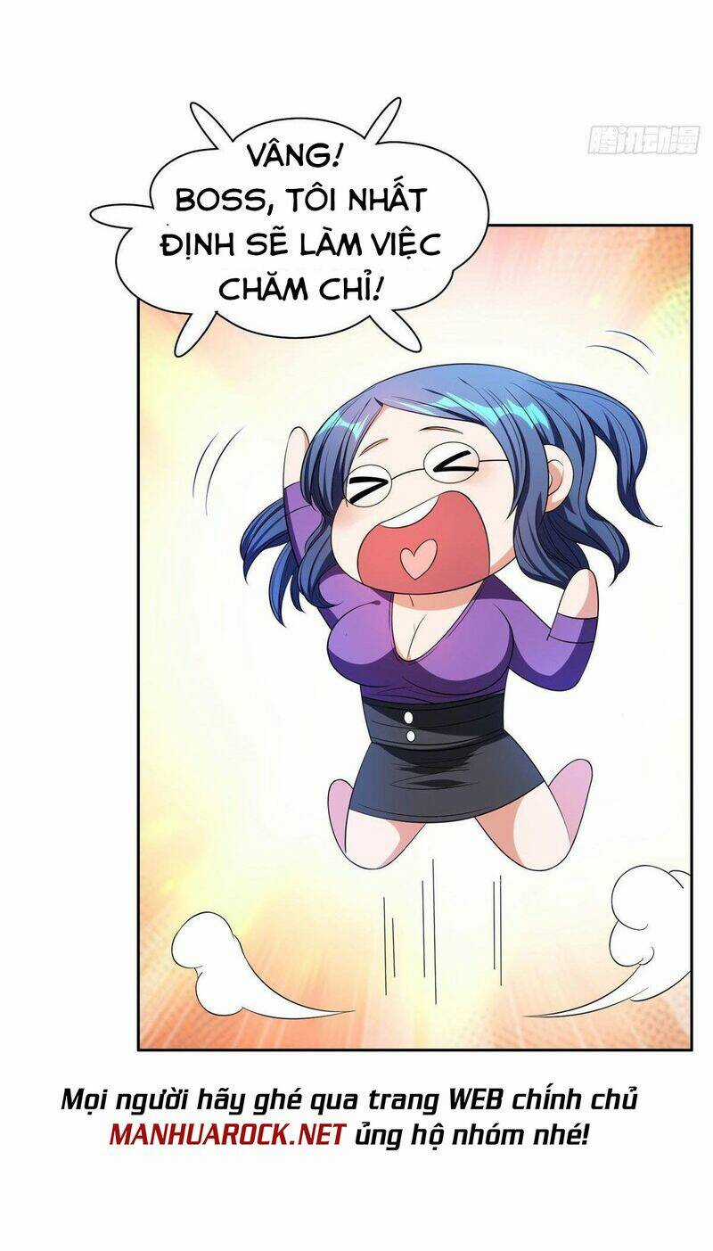 Trọng Sinh Chi Thần Cấp Bại Gia Tử Chapter 18 trang 13