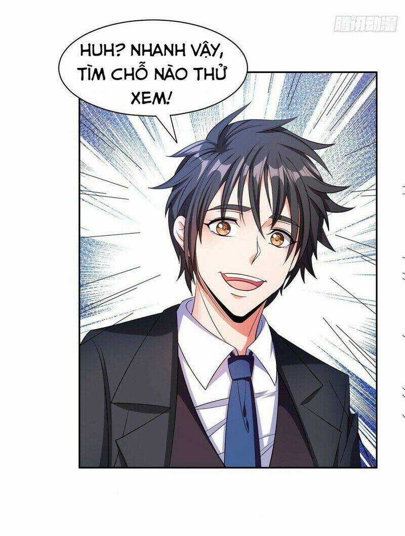 Trọng Sinh Chi Thần Cấp Bại Gia Tử Chapter 18 trang 16