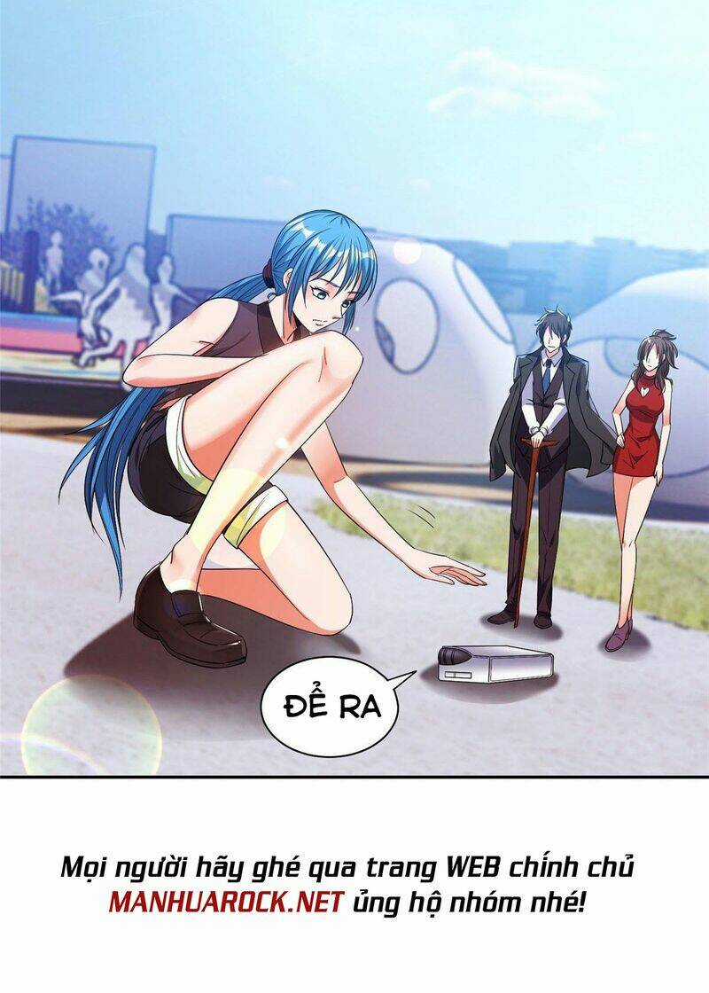 Trọng Sinh Chi Thần Cấp Bại Gia Tử Chapter 18 trang 19