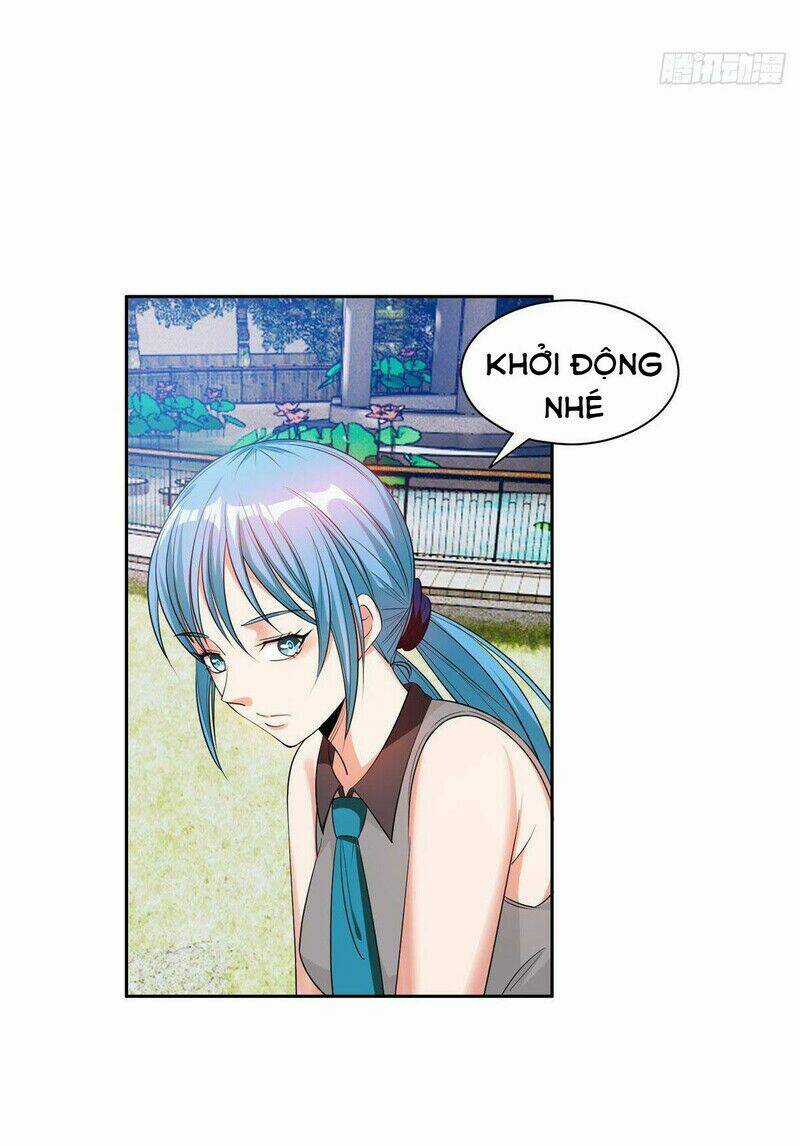 Trọng Sinh Chi Thần Cấp Bại Gia Tử Chapter 18 trang 20