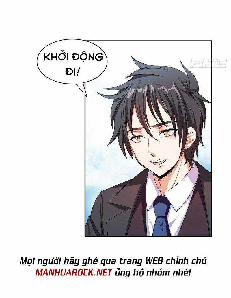 Trọng Sinh Chi Thần Cấp Bại Gia Tử Chapter 18 trang 21