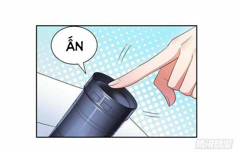 Trọng Sinh Chi Thần Cấp Bại Gia Tử Chapter 18 trang 22