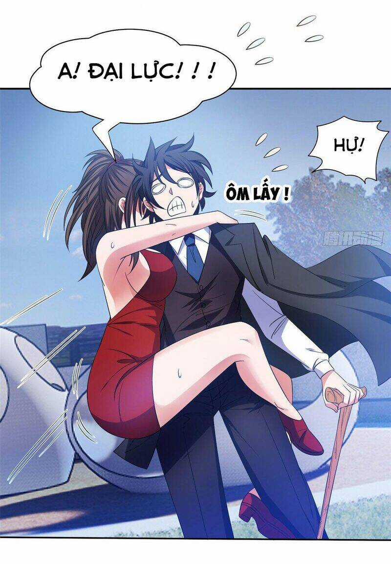 Trọng Sinh Chi Thần Cấp Bại Gia Tử Chapter 18 trang 26