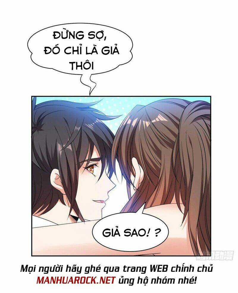 Trọng Sinh Chi Thần Cấp Bại Gia Tử Chapter 18 trang 27