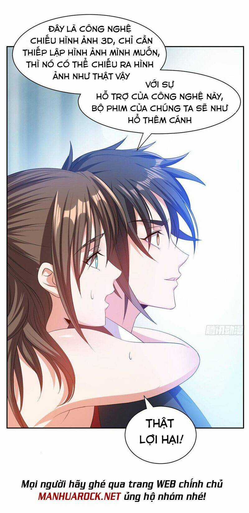 Trọng Sinh Chi Thần Cấp Bại Gia Tử Chapter 18 trang 28