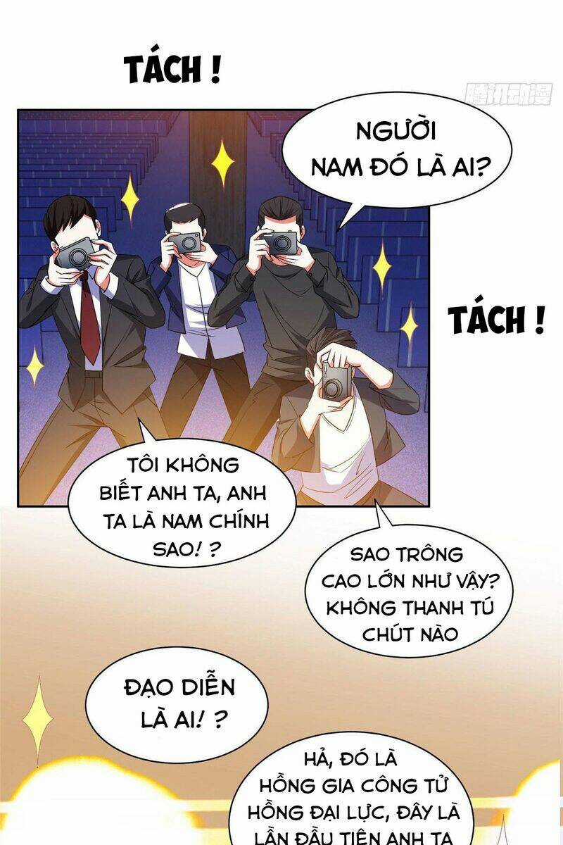 Trọng Sinh Chi Thần Cấp Bại Gia Tử Chapter 18 trang 4