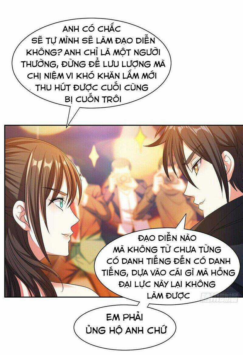 Trọng Sinh Chi Thần Cấp Bại Gia Tử Chapter 18 trang 6