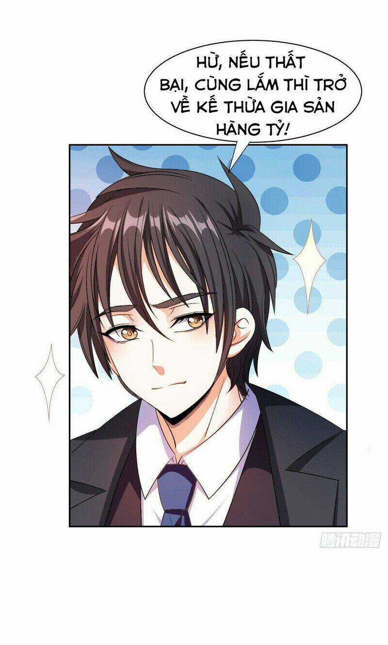 Trọng Sinh Chi Thần Cấp Bại Gia Tử Chapter 18 trang 8