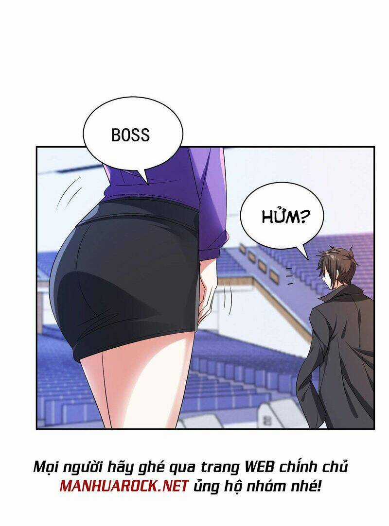 Trọng Sinh Chi Thần Cấp Bại Gia Tử Chapter 18 trang 9