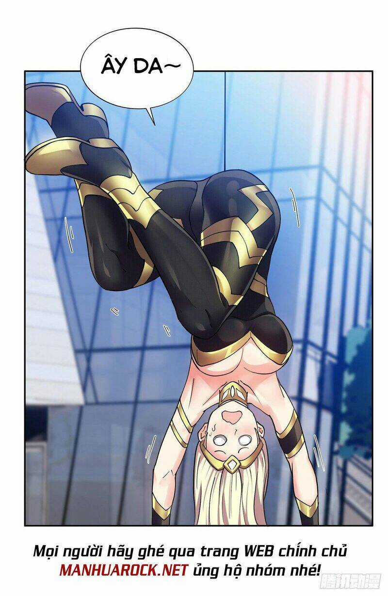 Trọng Sinh Chi Thần Cấp Bại Gia Tử Chapter 19 trang 11