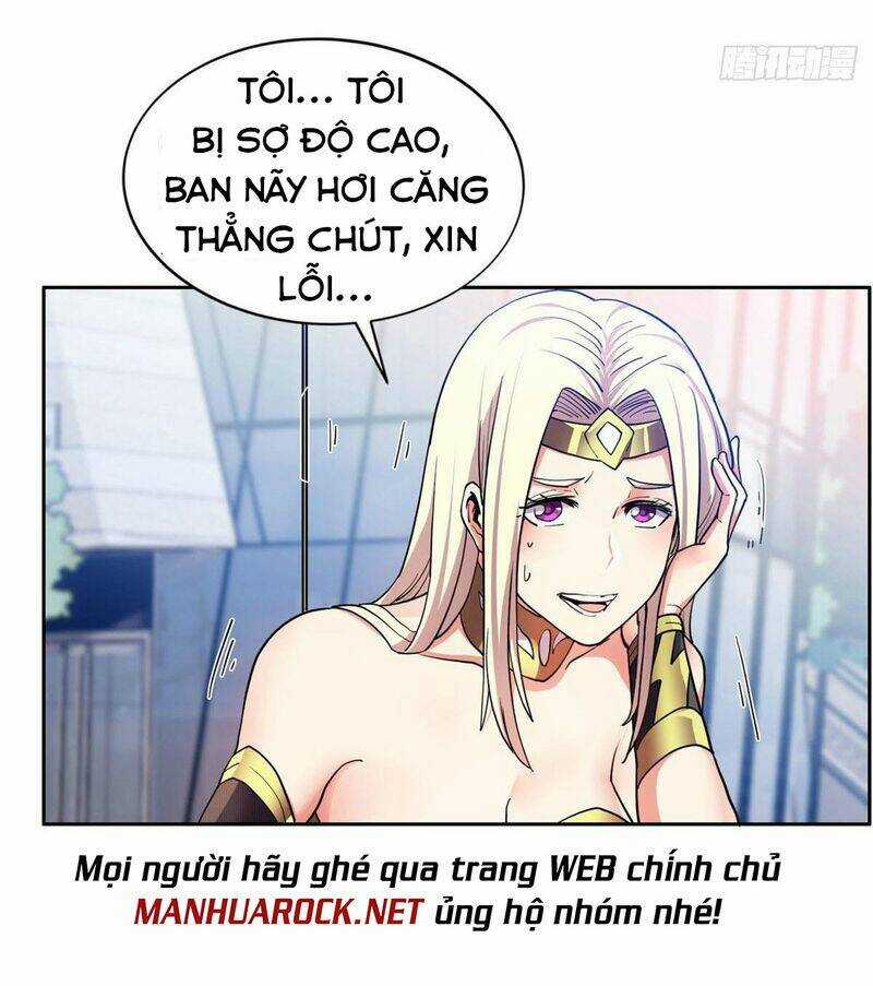 Trọng Sinh Chi Thần Cấp Bại Gia Tử Chapter 19 trang 13