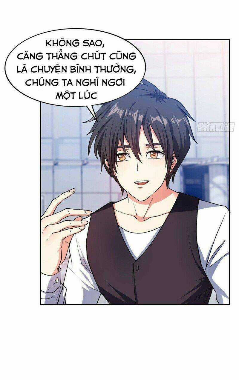 Trọng Sinh Chi Thần Cấp Bại Gia Tử Chapter 19 trang 14