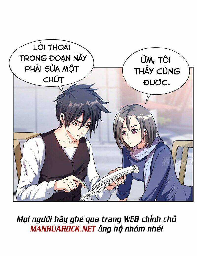 Trọng Sinh Chi Thần Cấp Bại Gia Tử Chapter 19 trang 15