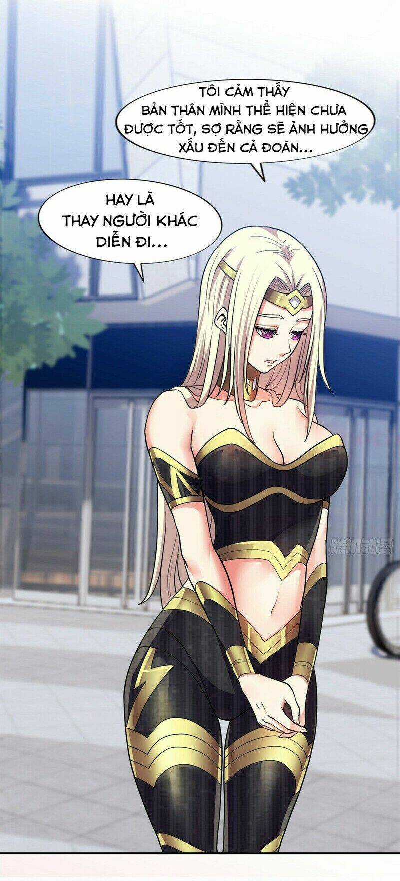 Trọng Sinh Chi Thần Cấp Bại Gia Tử Chapter 19 trang 17