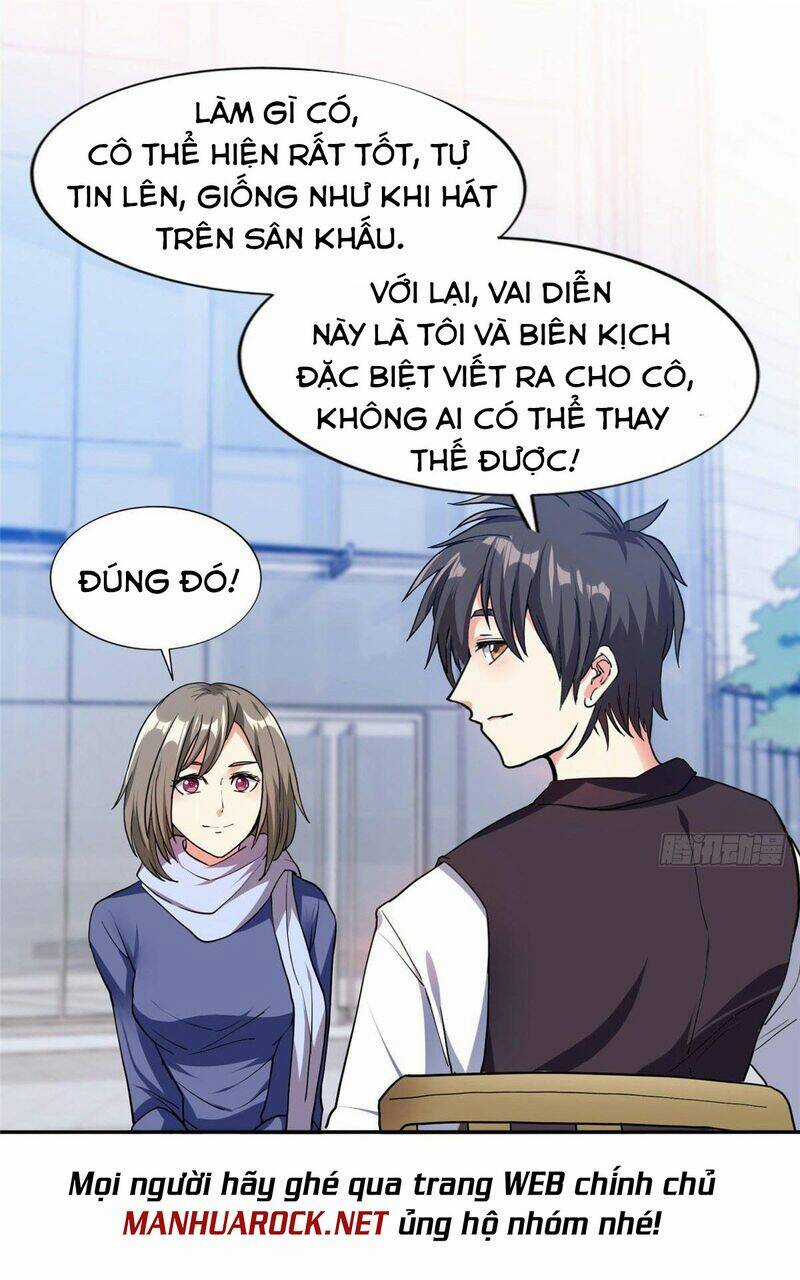 Trọng Sinh Chi Thần Cấp Bại Gia Tử Chapter 19 trang 18