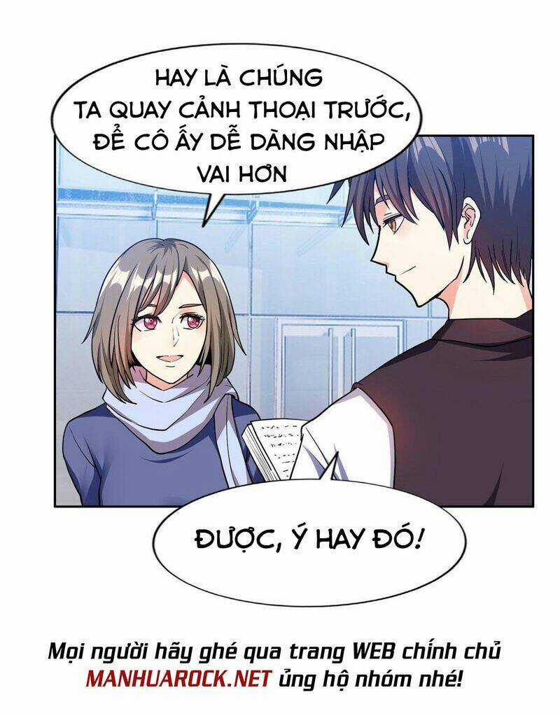 Trọng Sinh Chi Thần Cấp Bại Gia Tử Chapter 19 trang 20