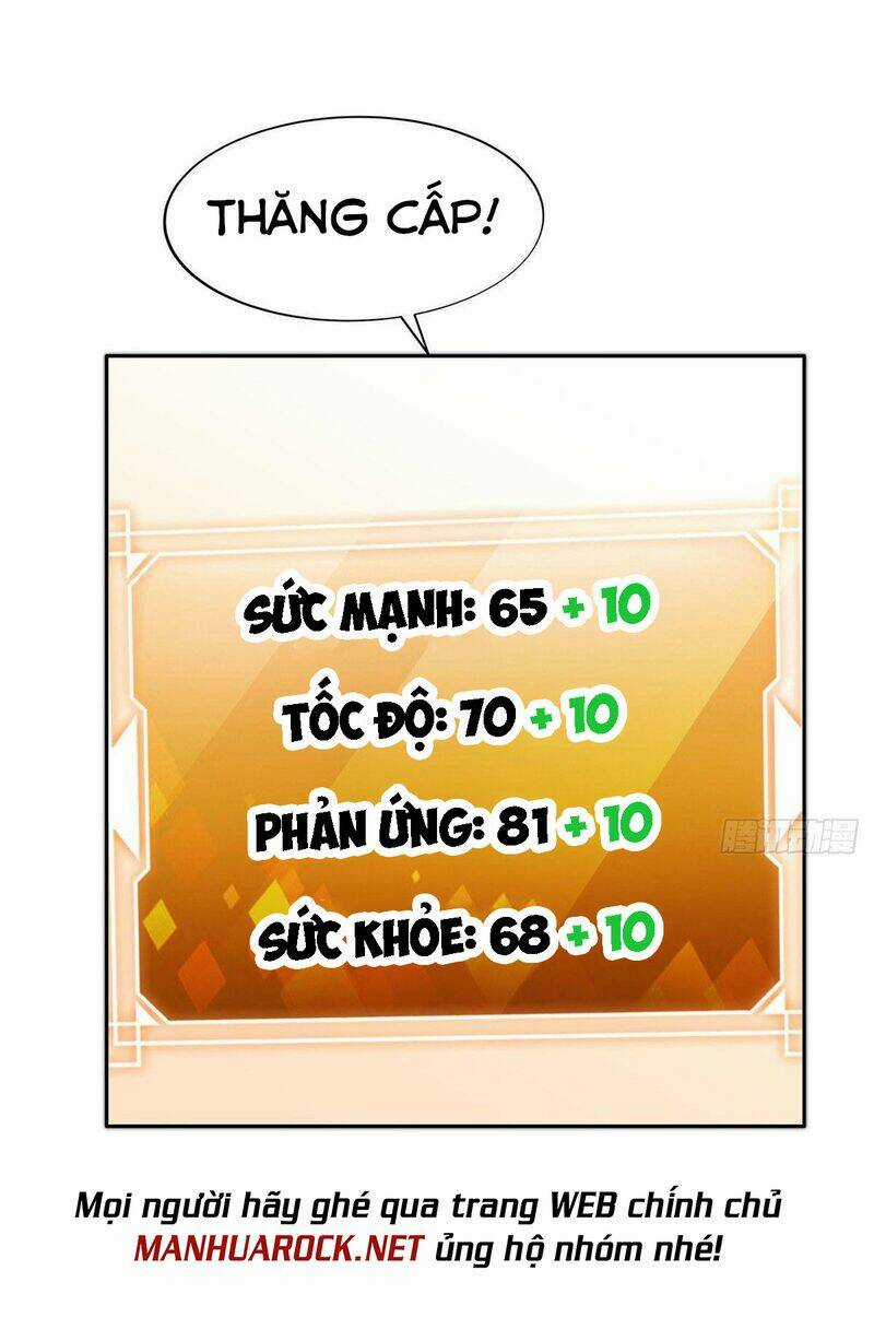 Trọng Sinh Chi Thần Cấp Bại Gia Tử Chapter 19 trang 24