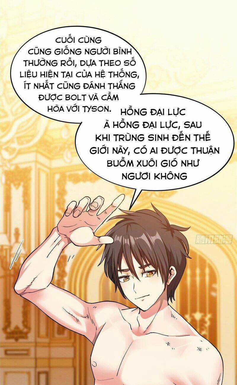 Trọng Sinh Chi Thần Cấp Bại Gia Tử Chapter 19 trang 27