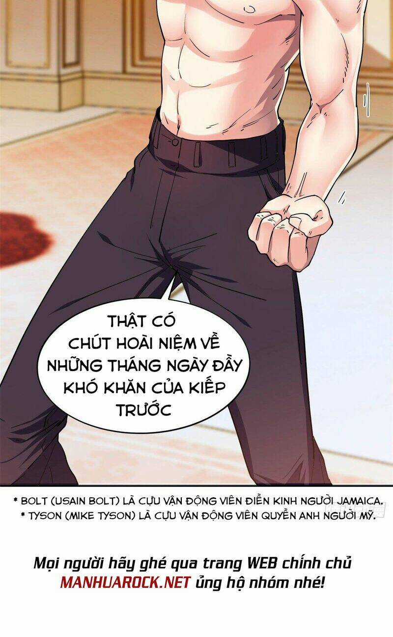 Trọng Sinh Chi Thần Cấp Bại Gia Tử Chapter 19 trang 28