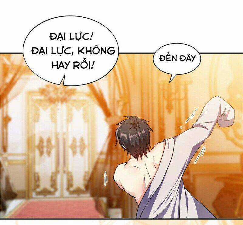 Trọng Sinh Chi Thần Cấp Bại Gia Tử Chapter 19 trang 29