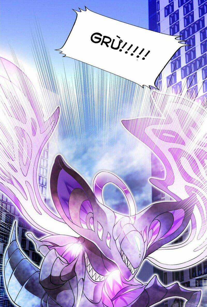 Trọng Sinh Chi Thần Cấp Bại Gia Tử Chapter 19 trang 3